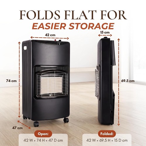 Straame portable gas - straame,