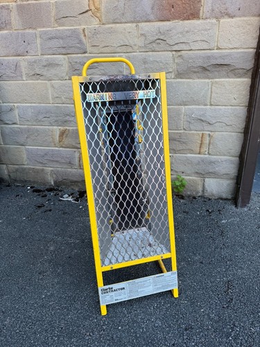 Clarke grh35 portable - clarke,