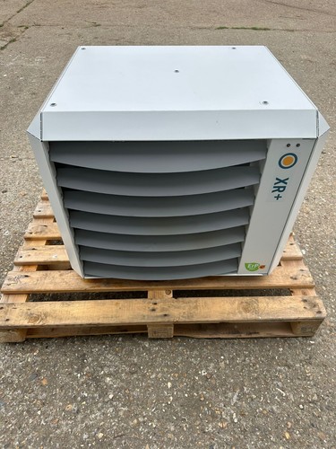 Winterwarm xr50 industrial - +,