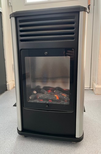 Manhattan portable gas - portable, heater