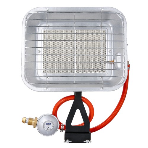 Heisser 5kw lpg - 4.5kw, propane