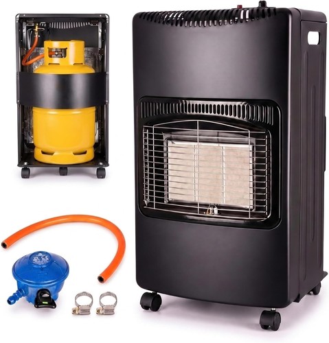 Straame portable gas heater - straame,