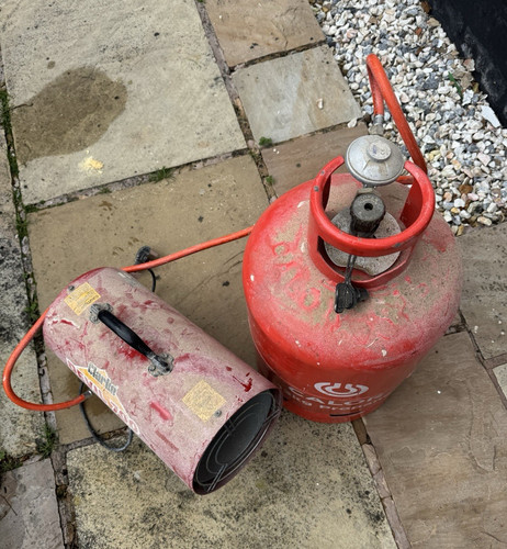Clarke devil 700 portable - clarke,