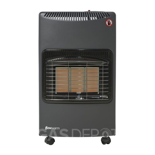 Glow warm cabinet indoor - cabinet,