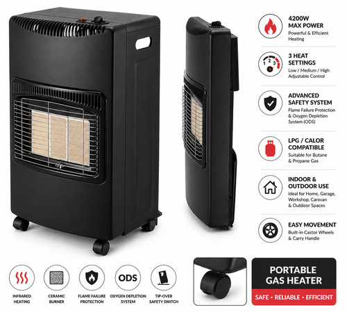 2kw portable home - portable,