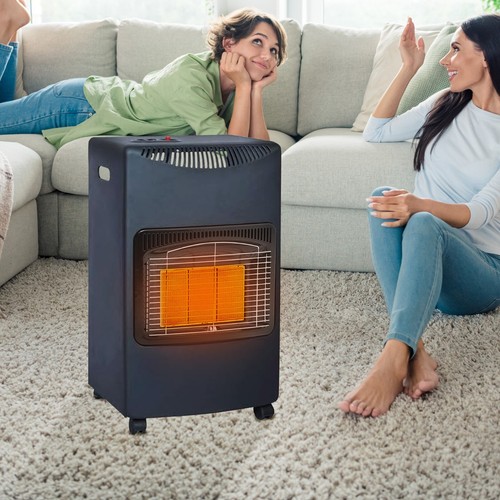 New 2kw calor gas portable - calor,