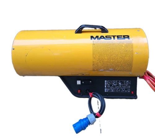 Master blp portable - master, 73