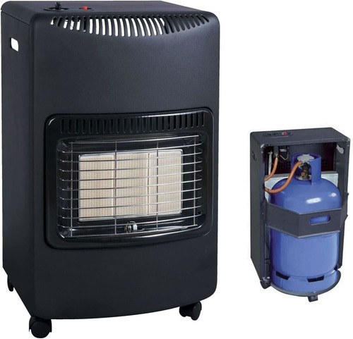 2kw portable gas - portable, cabinet