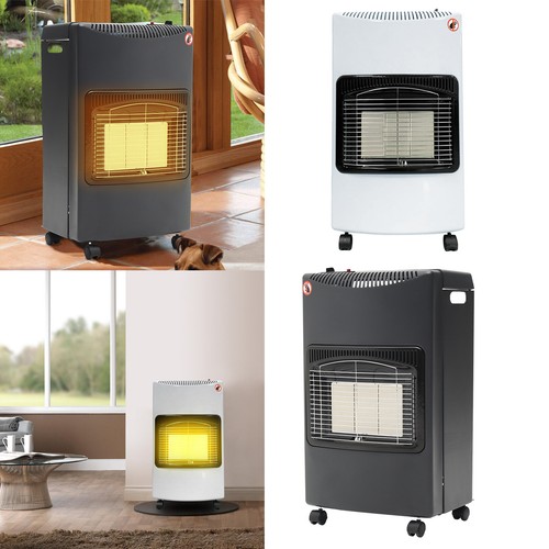 2kw slim calor - 4.2kw, gas
