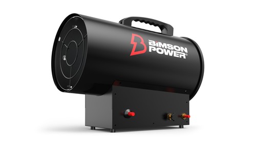 Bimson power 15kw propane - 15kw, gas