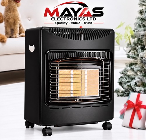 2kw portable gas cabinet - 4.2kw,