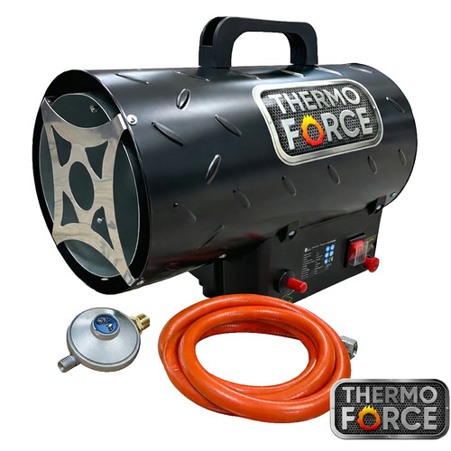 Autojack 15kw propane gas - propane,