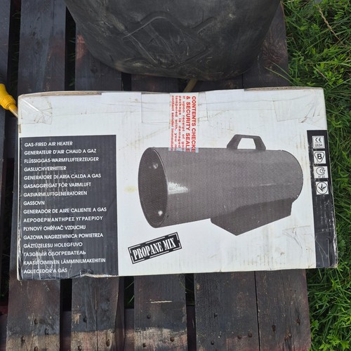 Clarke devil 650 propane gas - clarke,