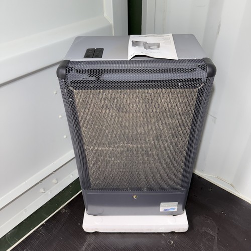 Superser portable catalytic - portable,