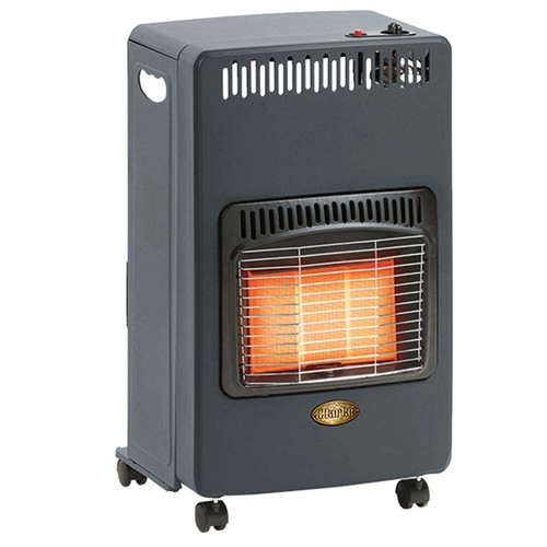 Clarke mgh2 2kw mobile - mgh2, gas