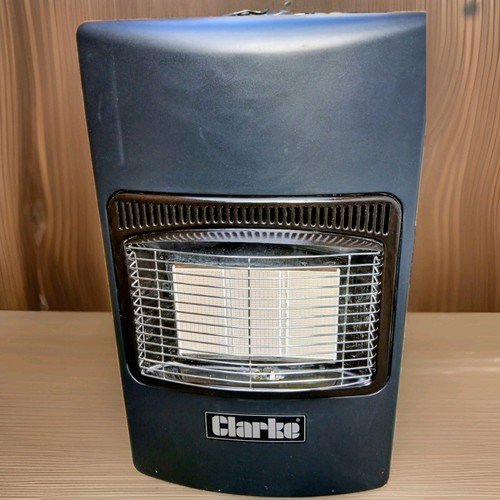 Brand new clarke 2kw mobile - new, 4.2kw