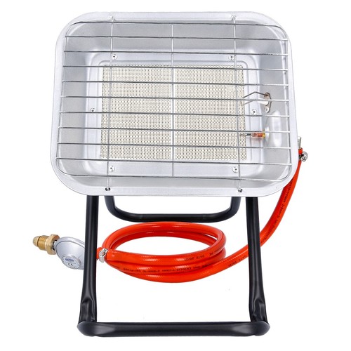 Heisser workshop heater - heisser,