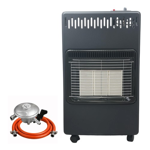 Portable gas heater indoor - portable,