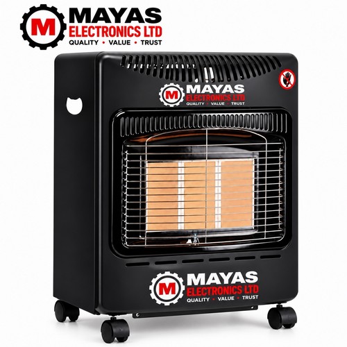 2kw portable gas cabinet - 4.2kw,