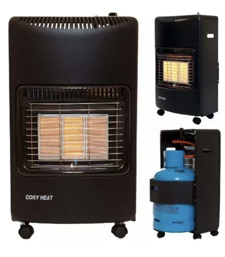 2kw portable butane - butane, gas
