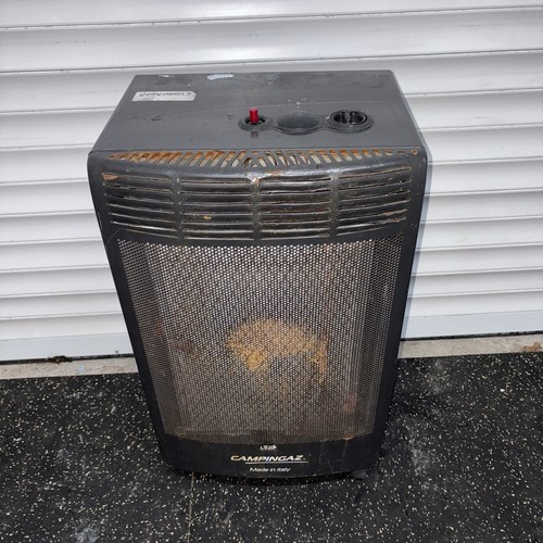 Campingaz 5000 gas - campingaz,