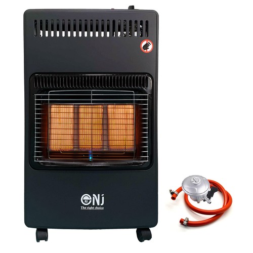 Portable gas heater - gas,