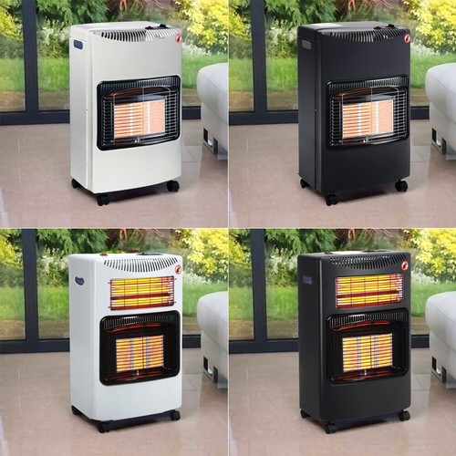 2kw calor gas heater - heater, gifted