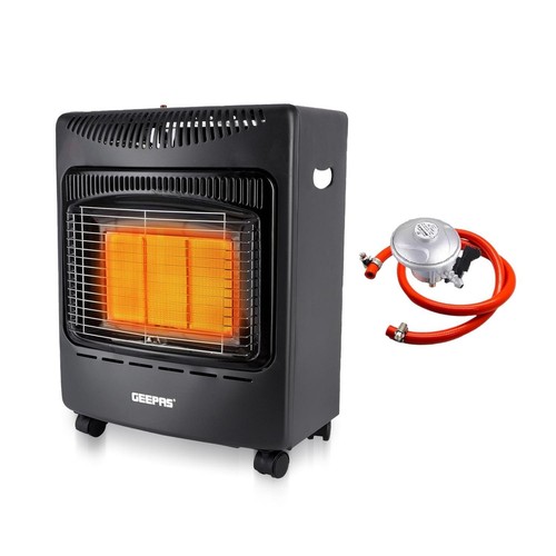 Gas heater portable indoor - heater,
