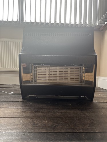 Wall mounted gas heater - heater, |