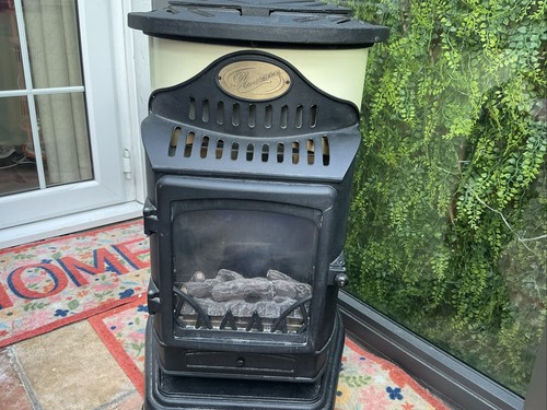 Cream calor 3kw - cream,