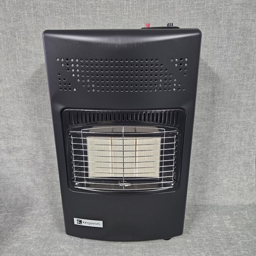 Kingavon gas superser - superser, cabinet