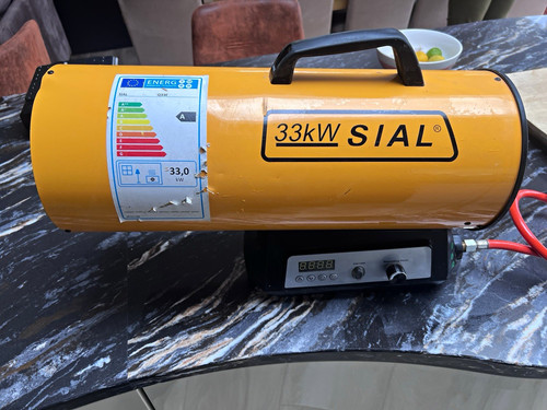 Sial g33b 33kw gas - sial,
