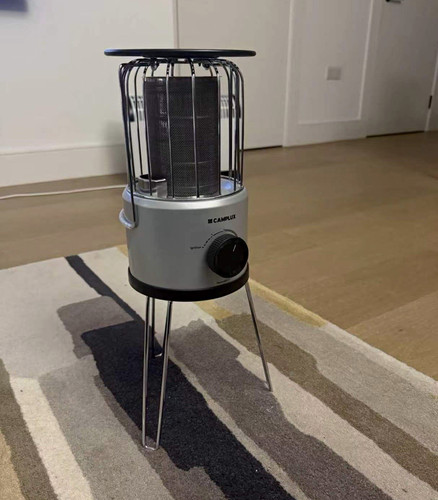 Camp lux portable - camp,