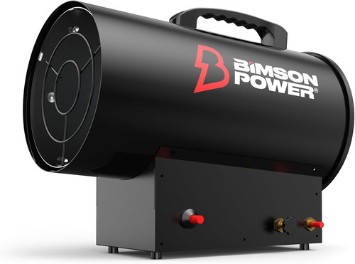 Bimson power 15kw - power,