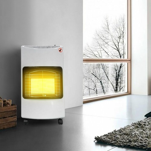 Portable 2kw home heater - portable,