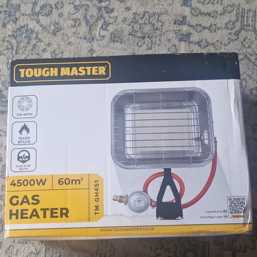 Tough master gh451 4500w - master,